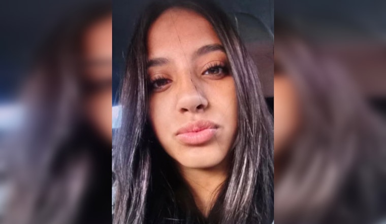 Montgomery County Breathes Sigh of Relief as Missing Teen Rihanna Gomez Is Found Safe