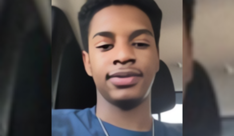 Montgomery County Community and Police Join Forces in Search for Missing Teen Benito Mabilo