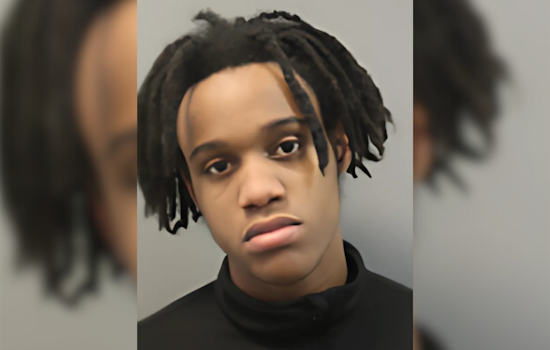 Montgomery County Community Breathes a Sigh of Relief as Missing Teen D'vario Renee Lewis Found Safe