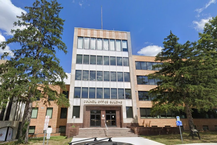 Montgomery County Council Launches Workgroup to Revamp Infrastructure Funding Strategies