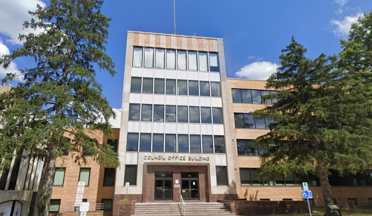 Montgomery County Council Launches Workgroup to Revamp Infrastructure Funding Strategies