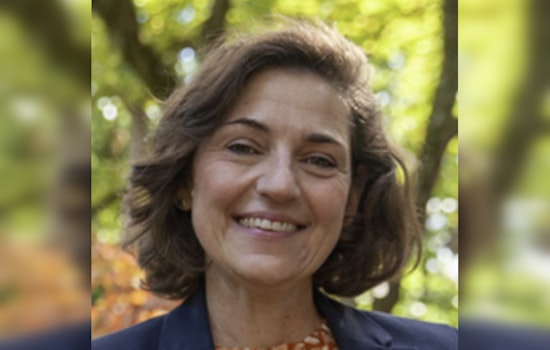 Montgomery County Council President Kate Stewart to Address Local Issues and Legislation Impacting Silver Spring