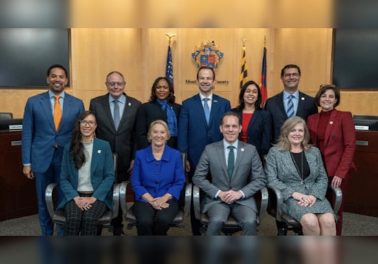 Montgomery County Council Reviews Capital Budget, Introduces Bills for Federal Worker Support and Animal Control