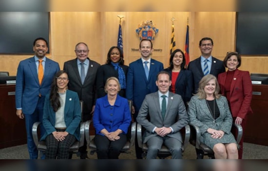 Montgomery County Council Reviews Capital Budget, Introduces Bills for Federal Worker Support and Animal Control