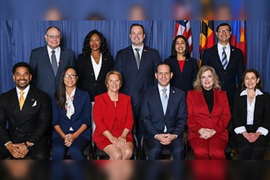 Montgomery County Council Tackles Infrastructure, Health, and Education Challenges in Packed Agenda