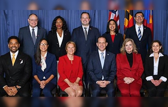 Montgomery County Council Tackles Infrastructure, Health, and Education Challenges in Packed Agenda