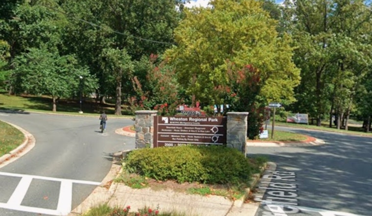 Montgomery County Invites Residents to World Water Day Celebration at Wheaton Regional Park