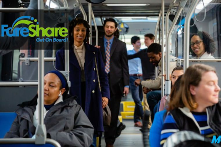 Montgomery County Launches FareShare Program to Subsidize Commuter Costs and Promote Eco-Friendly Transit