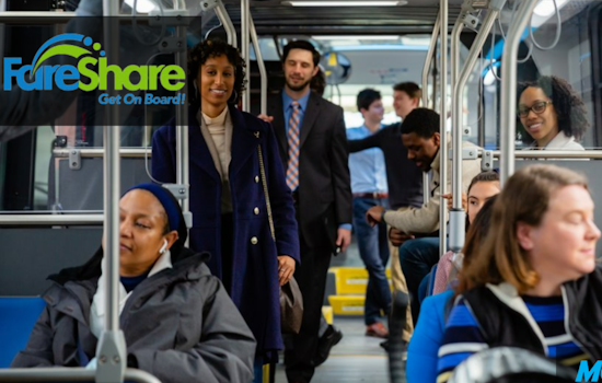 Montgomery County Launches FareShare Program to Subsidize Commuter Costs and Promote Eco-Friendly Transit