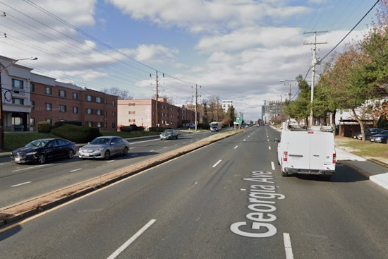 Montgomery County Man Charged with Theft and Weapons-Related Offenses Following Georgia Avenue Car Break-In