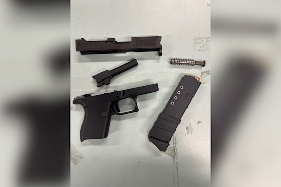 Montgomery County Police Arrest Three Teens Linked to Olney Robbery Spree