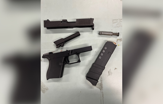 Montgomery County Police Arrest Three Teens Linked to Olney Robbery Spree
