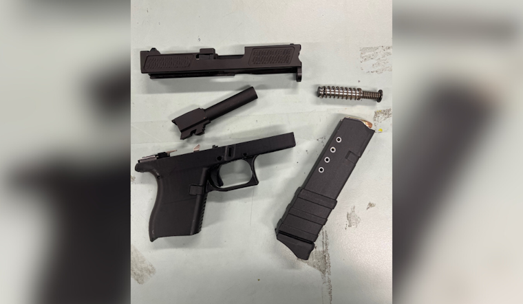 Montgomery County Police Arrest Three Teens Linked to Olney Robbery Spree
