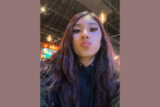 Montgomery County Police Department Seeks Public's Help in Search for Missing Teenager Kimberly Elizabet Carias Lemus