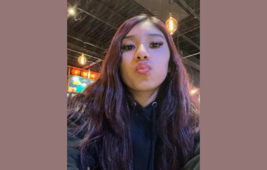 Montgomery County Police Department Seeks Public's Help in Search for Missing Teenager Kimberly Elizabet Carias Lemus