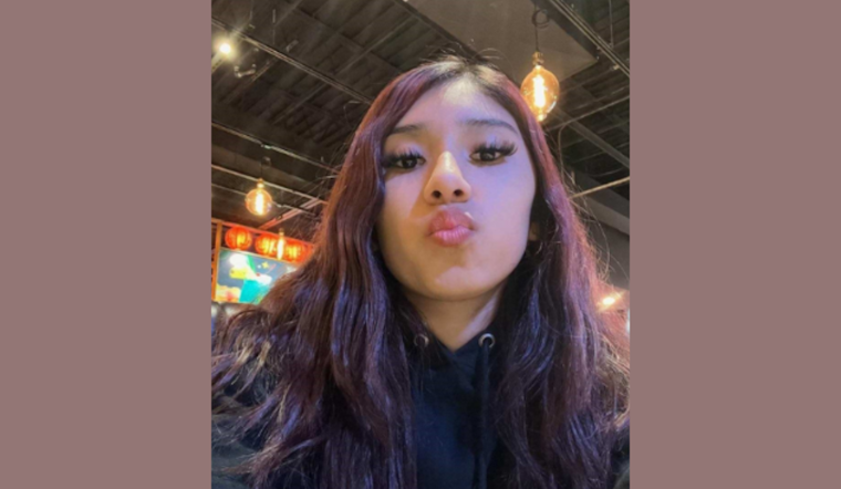 Montgomery County Police Department Seeks Public's Help in Search for Missing Teenager Kimberly Elizabet Carias Lemus