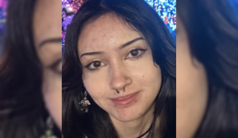 Montgomery County Police Seek Assistance in Locating Missing Teen Hailey Marie Welch