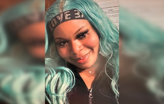 Montgomery County Police Seek Public's Help in Locating Missing 16-Year-Old Macie Simpson