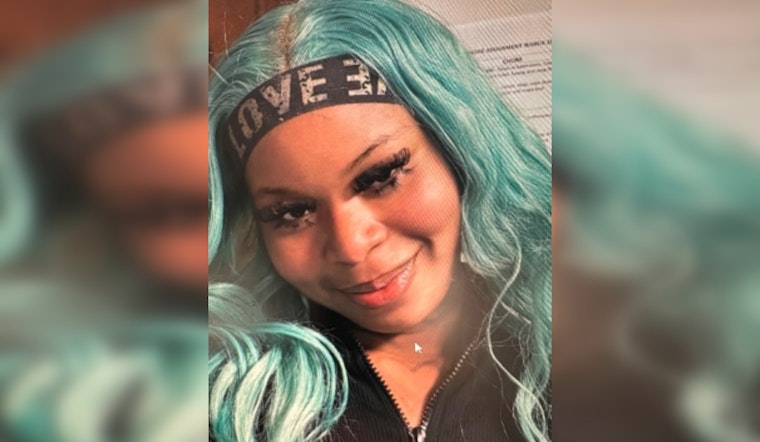 Montgomery County Police Seek Public's Help in Locating Missing 16-Year-Old Macie Simpson