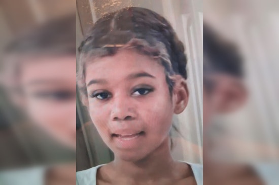 Montgomery County Police Seek Public's Help in Locating Missing Hyattsville Teen Nehemie Price