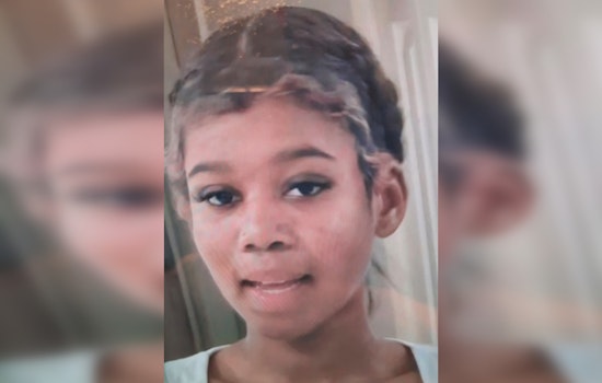 Montgomery County Police Seek Public's Help in Locating Missing Hyattsville Teen Nehemie Price