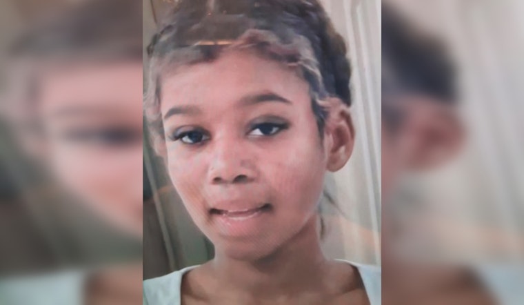 Montgomery County Police Seek Public's Help in Locating Missing Hyattsville Teen Nehemie Price