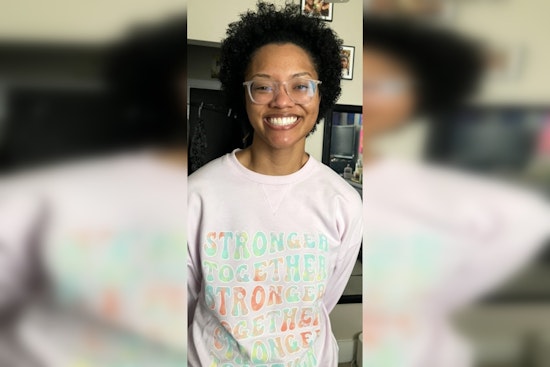 Montgomery County Police Seek Public's Help in Locating Missing Rockville Woman, Dynacee Lavel Manglona