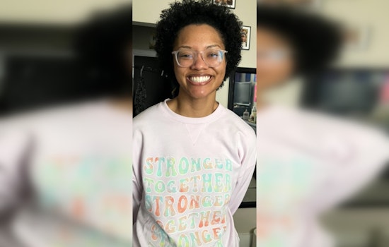 Montgomery County Police Seek Public's Help in Locating Missing Rockville Woman, Dynacee Lavel Manglona