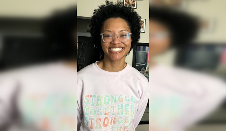 Montgomery County Police Seek Public's Help in Locating Missing Rockville Woman, Dynacee Lavel Manglona