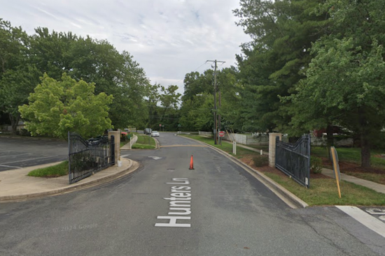Montgomery County Police Seek Public's Help in Locating Missing Woman Last Seen on Hunters Lane