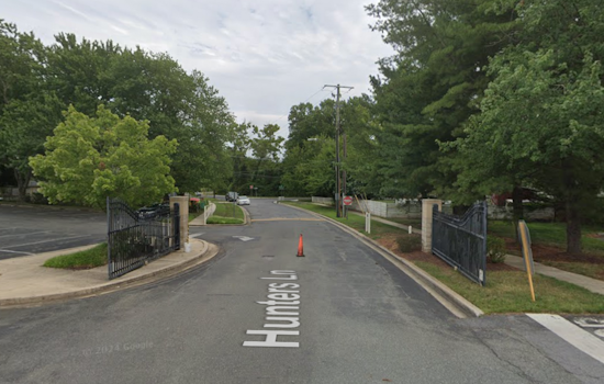 Montgomery County Police Seek Public's Help in Locating Missing Woman Last Seen on Hunters Lane