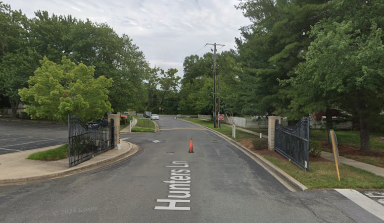 Montgomery County Police Seek Public's Help in Locating Missing Woman Last Seen on Hunters Lane