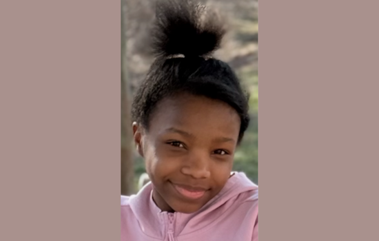 Montgomery County Police Seek Public's Help to Find Missing 12-Year-Old Nylah Sage Lundy