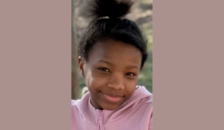 Montgomery County Police Seek Public's Help to Find Missing 12-Year-Old Nylah Sage Lundy