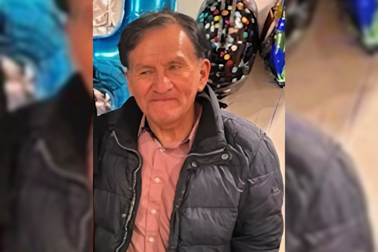 Montgomery County Police Seek Public's Help to Find Missing 71-Year-Old Wheaton Man Marcelino Juica Suize