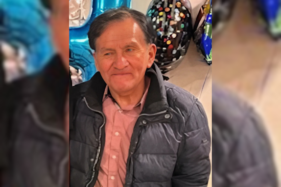 Montgomery County Police Seek Public's Help to Find Missing 71-Year-Old Wheaton Man Marcelino Juica Suize