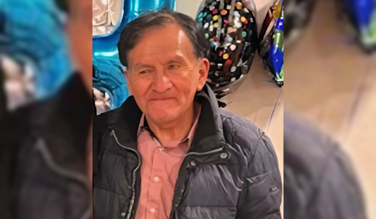 Montgomery County Police Seek Public's Help to Find Missing 71-Year-Old Wheaton Man Marcelino Juica Suize