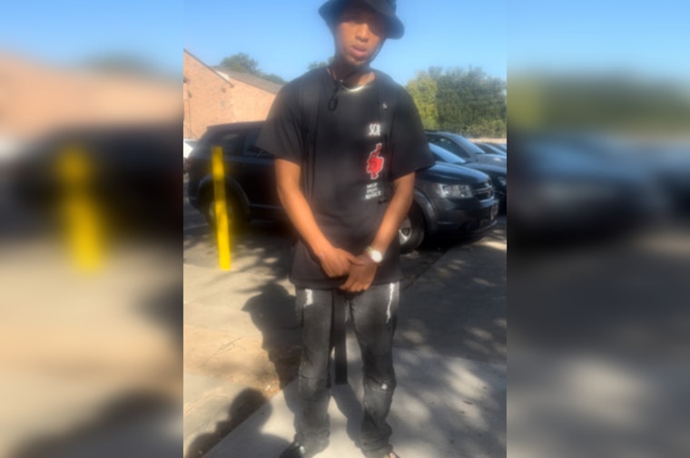 Montgomery County Sheriff's Office Seeks Public Help in Spring Homicide Investigation