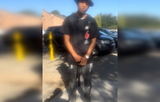 Montgomery County Sheriff's Office Seeks Public Help in Spring Homicide Investigation