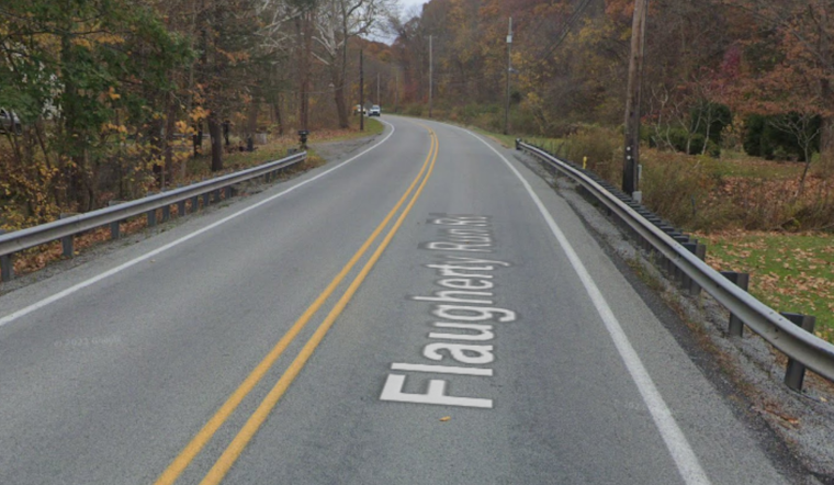 Moon Township Reels from Road Closure and Power Outages After Large Tree Collapse