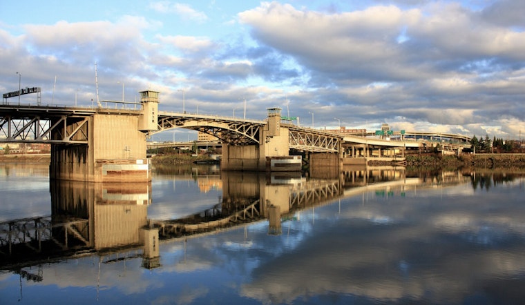 Morrison Bridge Set for Temporary Closure Due to Maintenance, Multnomah County Advises Alternate Routes