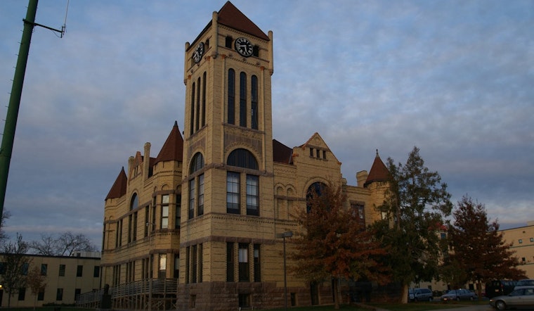 Morrison County Commissioners Gear Up for Busy Week of Meetings in Little Falls and Surrounding MN Cities