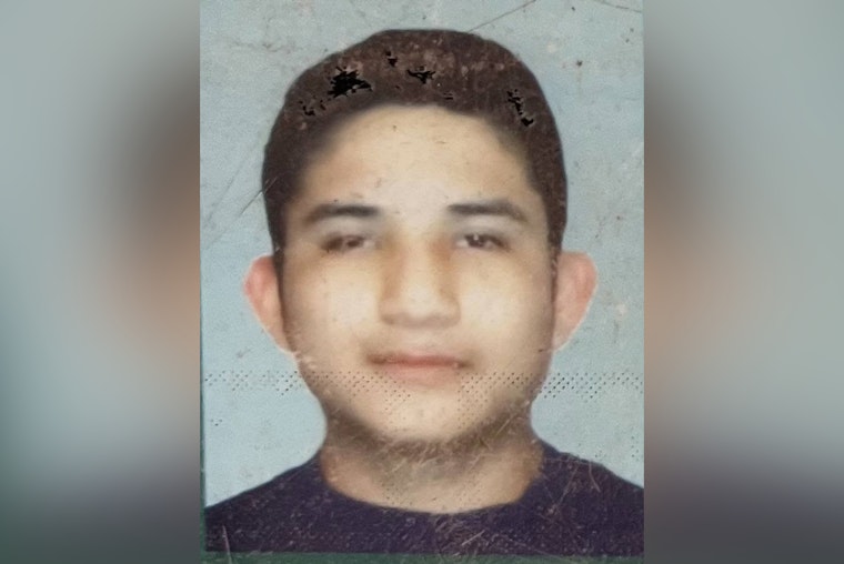 Morristown Community Urged to Help Find Missing 20-Year-Old Misrrain Perez