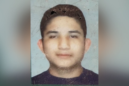 Morristown Community Urged to Help Find Missing 20-Year-Old Misrrain Perez