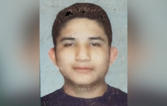 Morristown Community Urged to Help Find Missing 20-Year-Old Misrrain Perez
