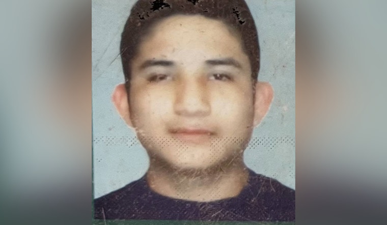 Morristown Community Urged to Help Find Missing 20-Year-Old Misrrain Perez