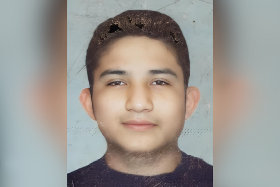 Morristown Police Seek Community Help in Locating Missing 20-year-old Misrrain Perez