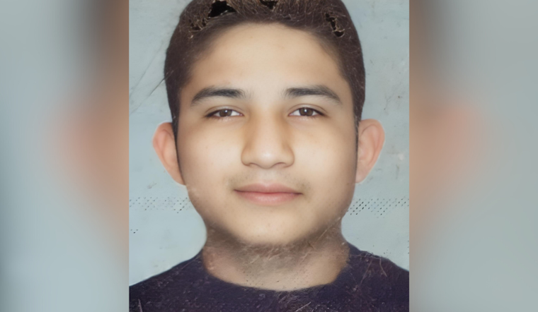 Morristown Police Seek Community Help in Locating Missing 20-year-old Misrrain Perez