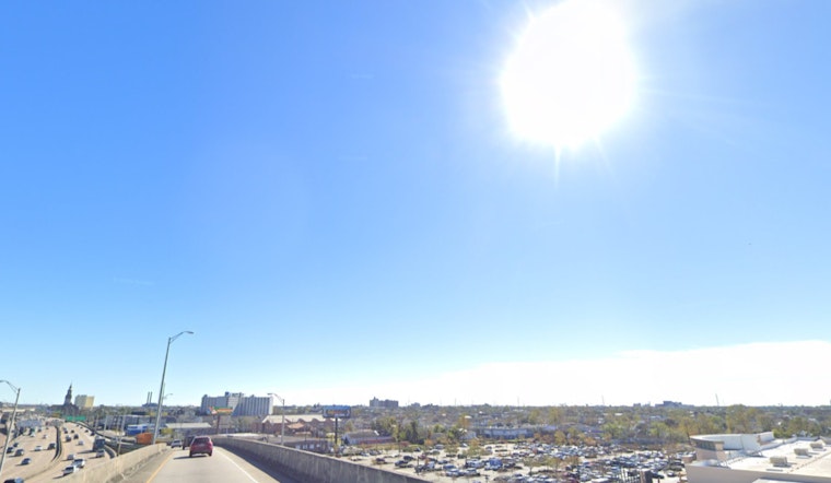Mostly Sunny Week Ahead for New Orleans with Chances of Weekend Showers, NWS Forecast