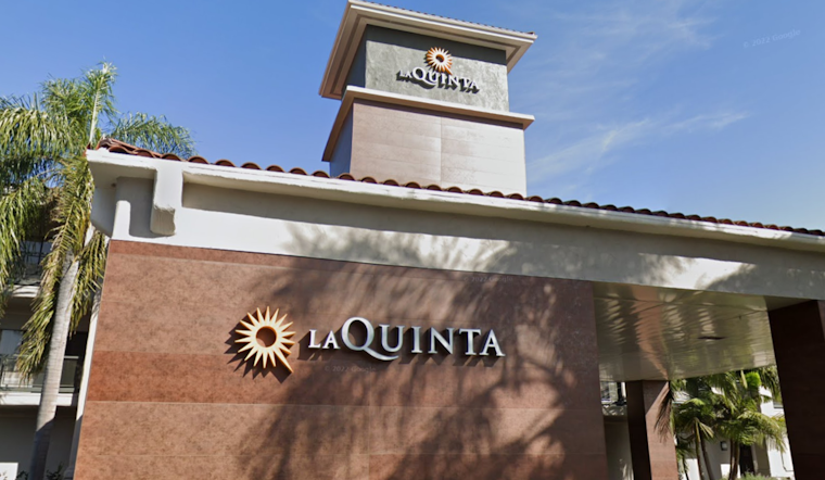 Mother Suspected of Fatally Stabbing 11-Year-Old Son at Santa Ana Hotel